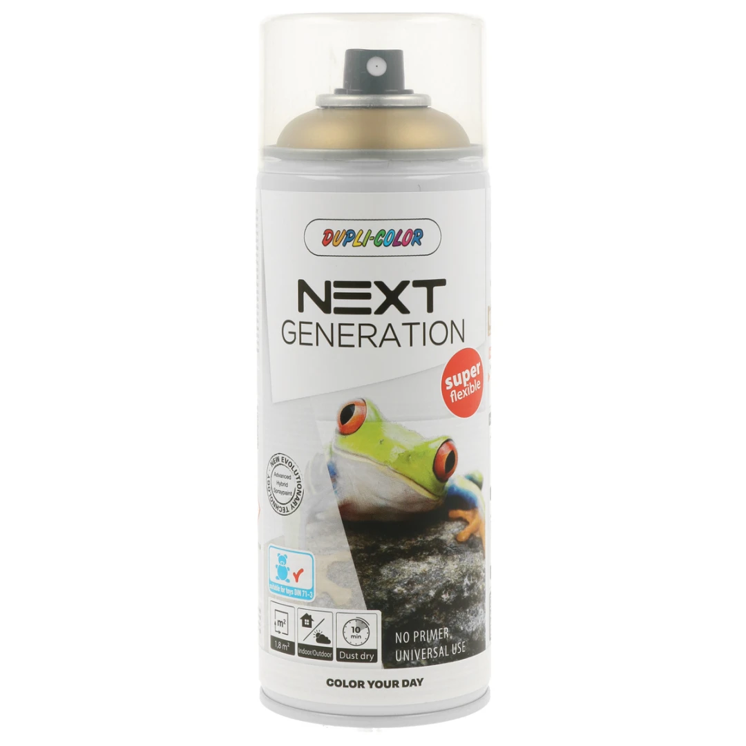 Dupli Color NEXT METALLIC 400ml