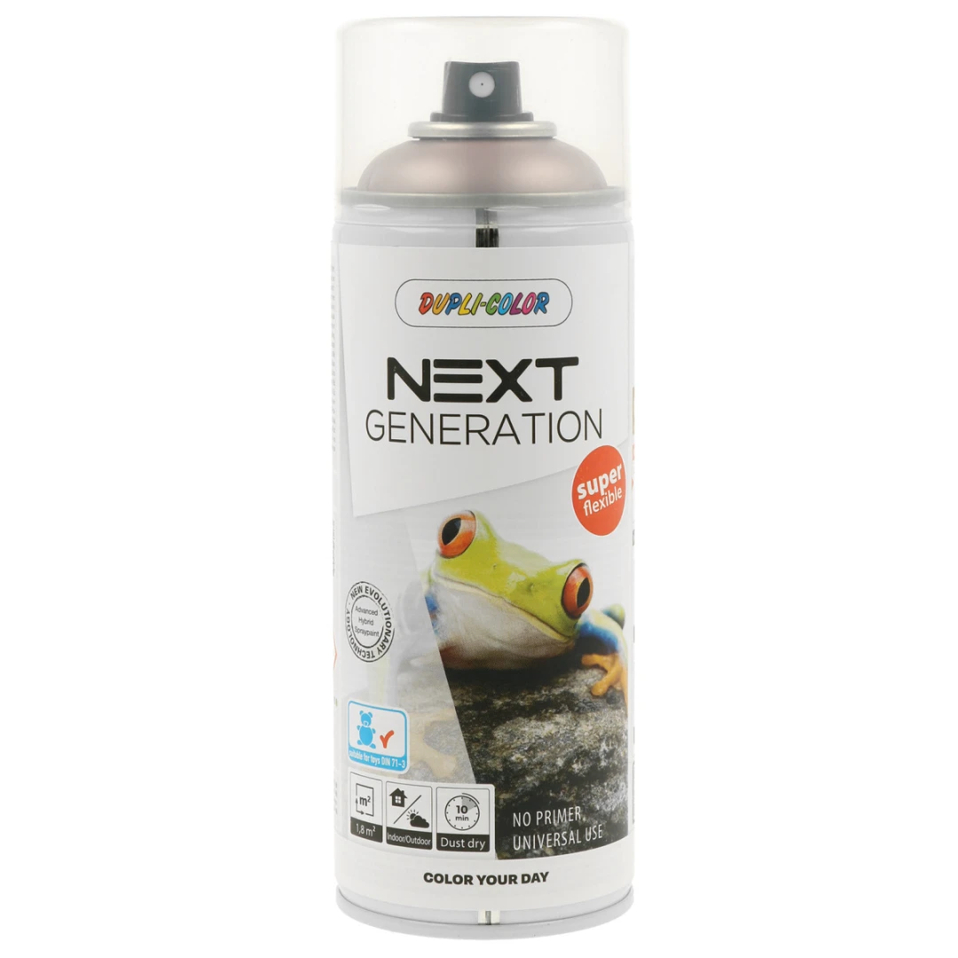 Dupli Color NEXT METALLIC 400ml