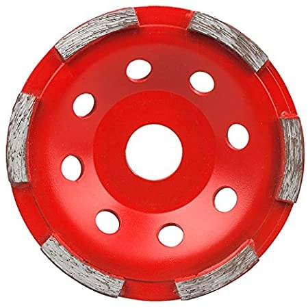 Diamantový brúsny kotúč 115x22mm