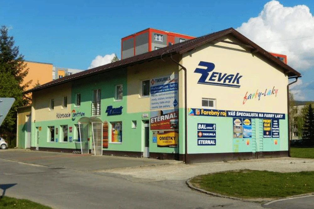 Revak