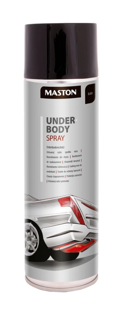 Maston UNDERBODY COATING