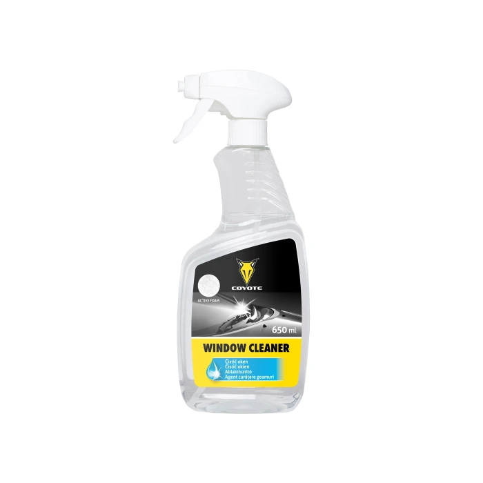 Coyote Čistič okien MR 650 ml
