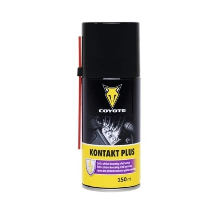 Coyote Coyote Kontakt PLus 150ml