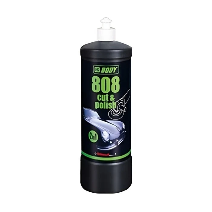 Body 808 leštiaca pasta 2v1