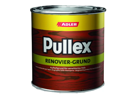 Pullex Renovier-Grund