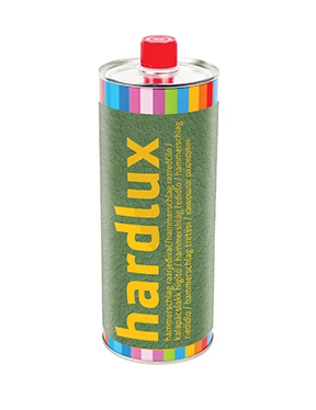 RIEDIDLO Hardlux hammerschlag