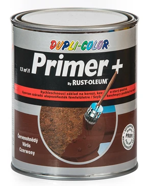 Alkyton Primer+