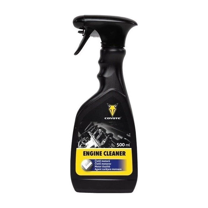 Coyote Čistič Motorov 500ml