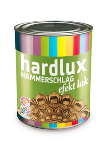 HARDLUX HAMMERSCHLAG EFEKT - kladivkový email