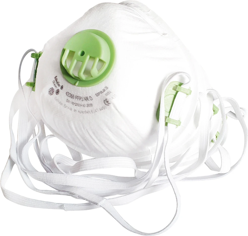 Respirátor FFP3 AERO