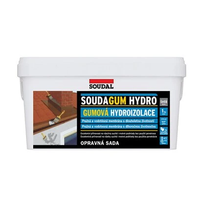 SOUDAGUM HYDRO