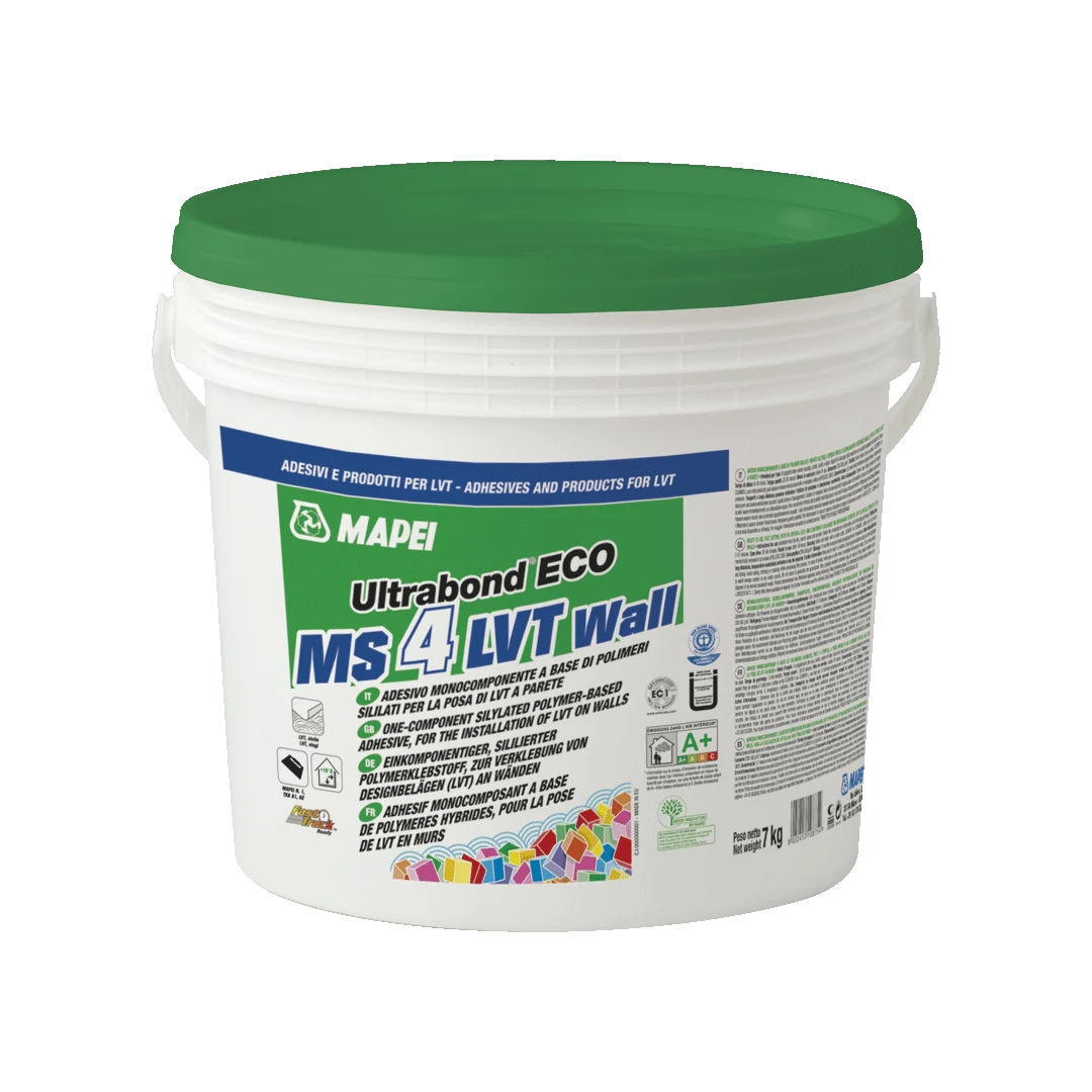 Mapei ULTRABOND ECO 4 LVT WALL - lepidlo na LVT