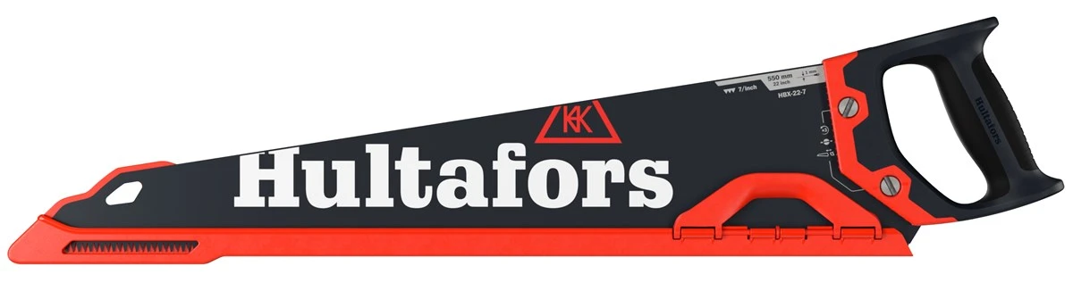 HULTAFORS ručná píla HBX
