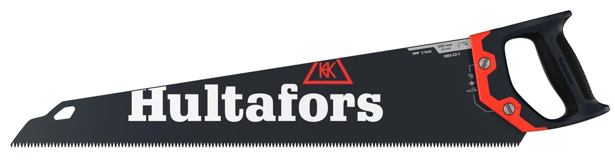 HULTAFORS ručná píla HBX