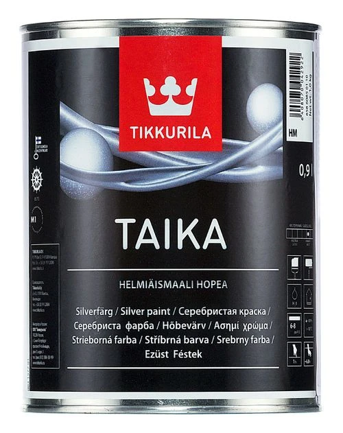 Tikkurila TAIKA PEARL PAINT