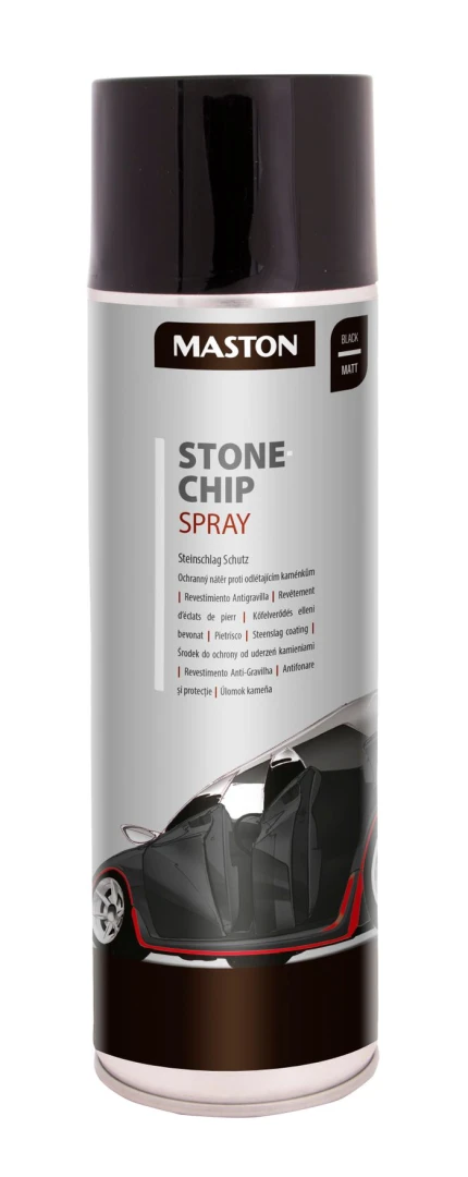 Maston  STONECHIP COATINGS