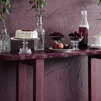 Tikkurila KIVA 10 FURNITURE - matný lak