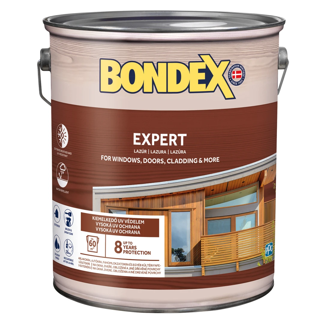 Bondex Expert