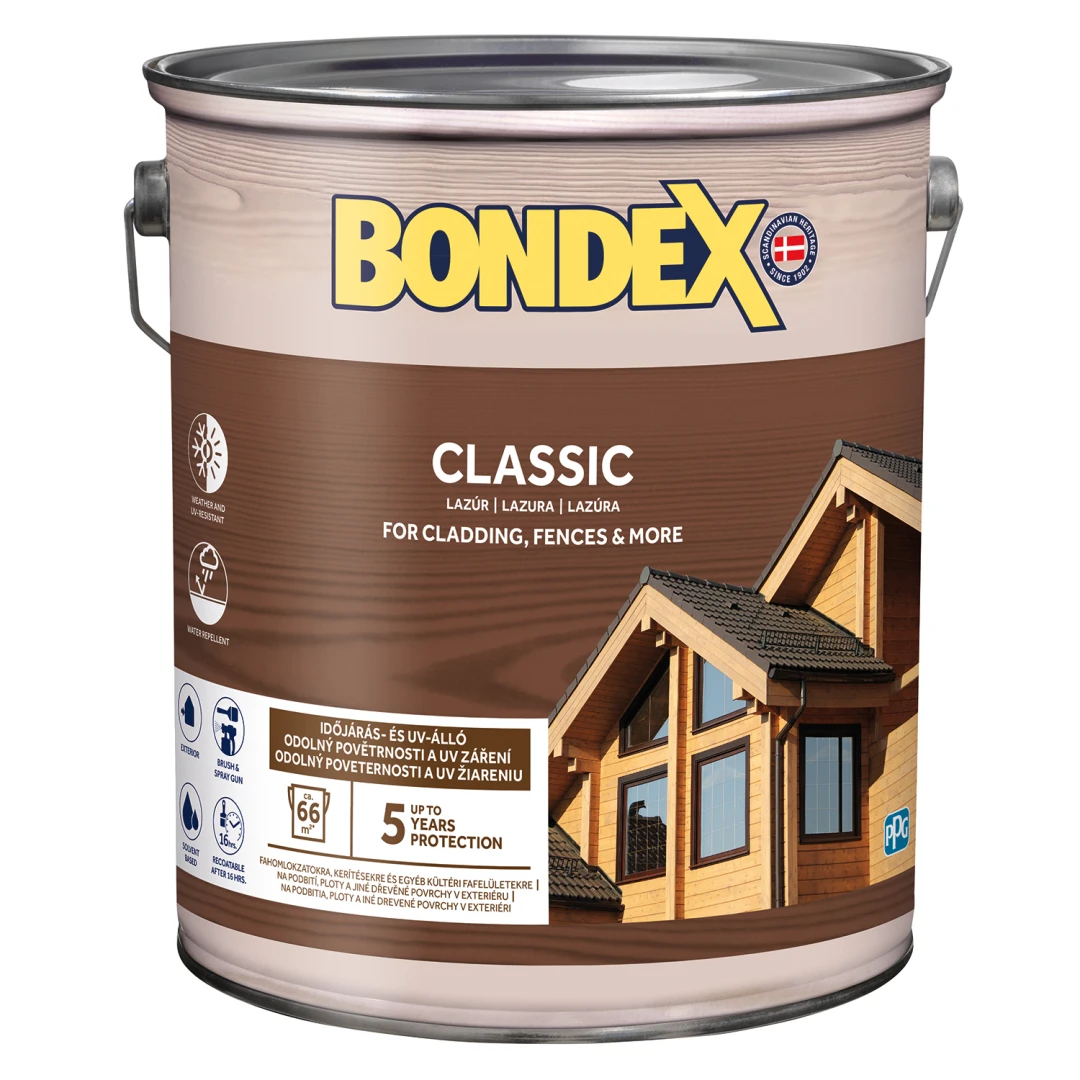 Bondex Classic