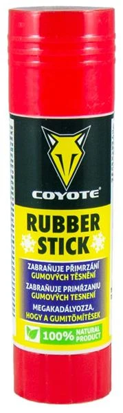 Coyote Rubber stick 40g