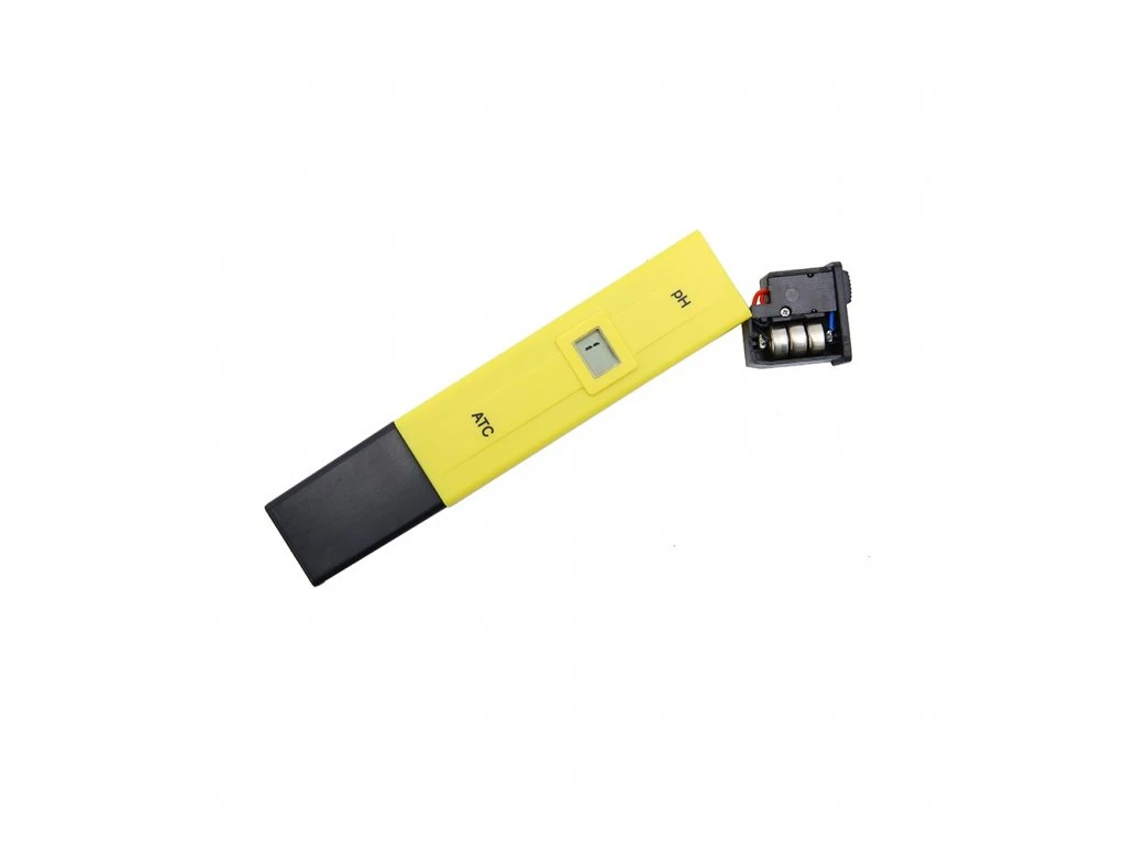 MPT Digital tester pH