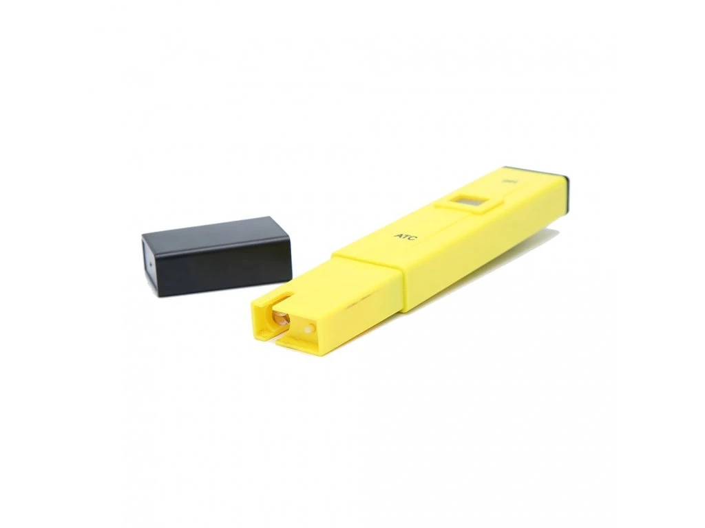 MPT Digital tester pH