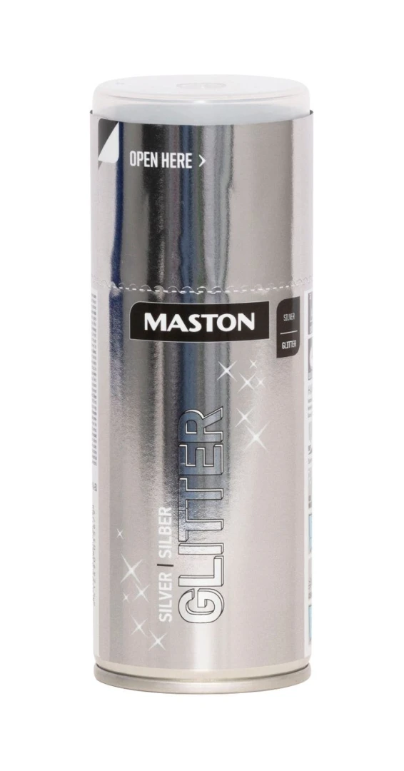 Maston SPRAYPAINT GLITTER