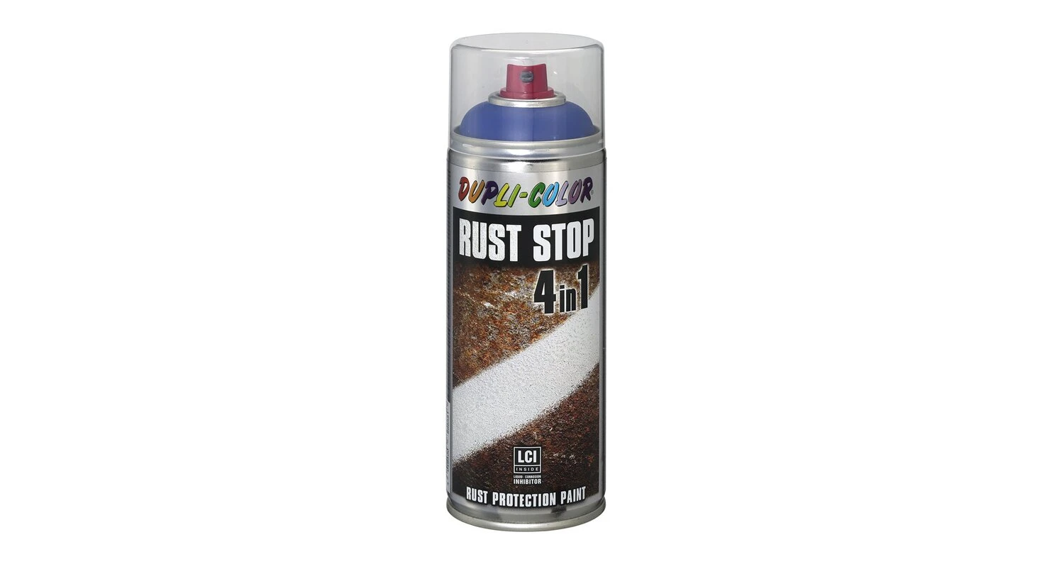 Dupli Color RUST STOP 4v1