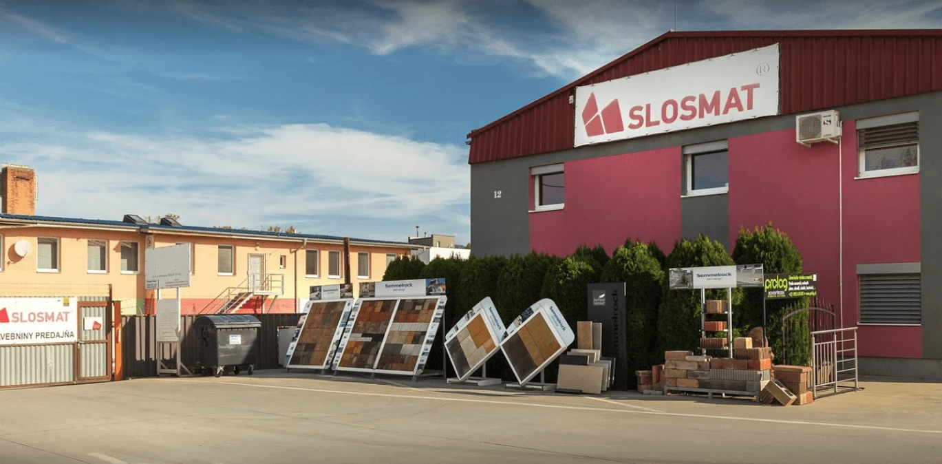 Slosmat