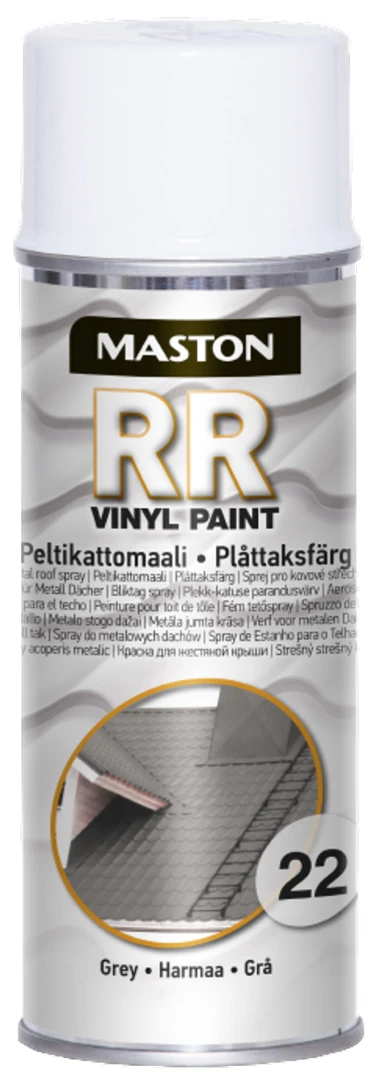 Maston  SPRAYPAINT RR