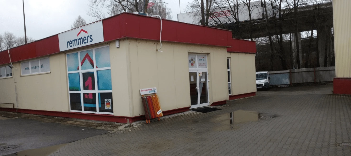 RK-LINE - Žilina