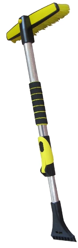 Veropa Robust Rota Brush Teleskopická