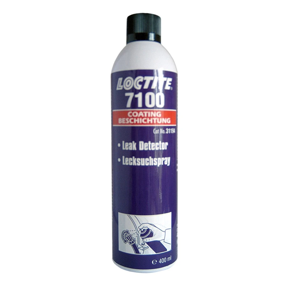 Loctite SF 7100 detektor trhlín 400ml