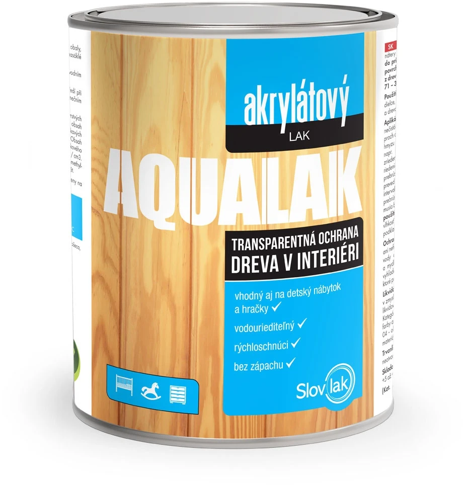 Slovlak Aqualak