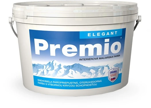 Slovlak Premio Elegant