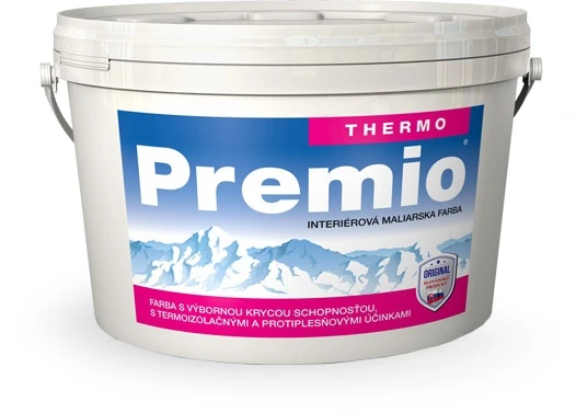 Slovlak Premio Thermo