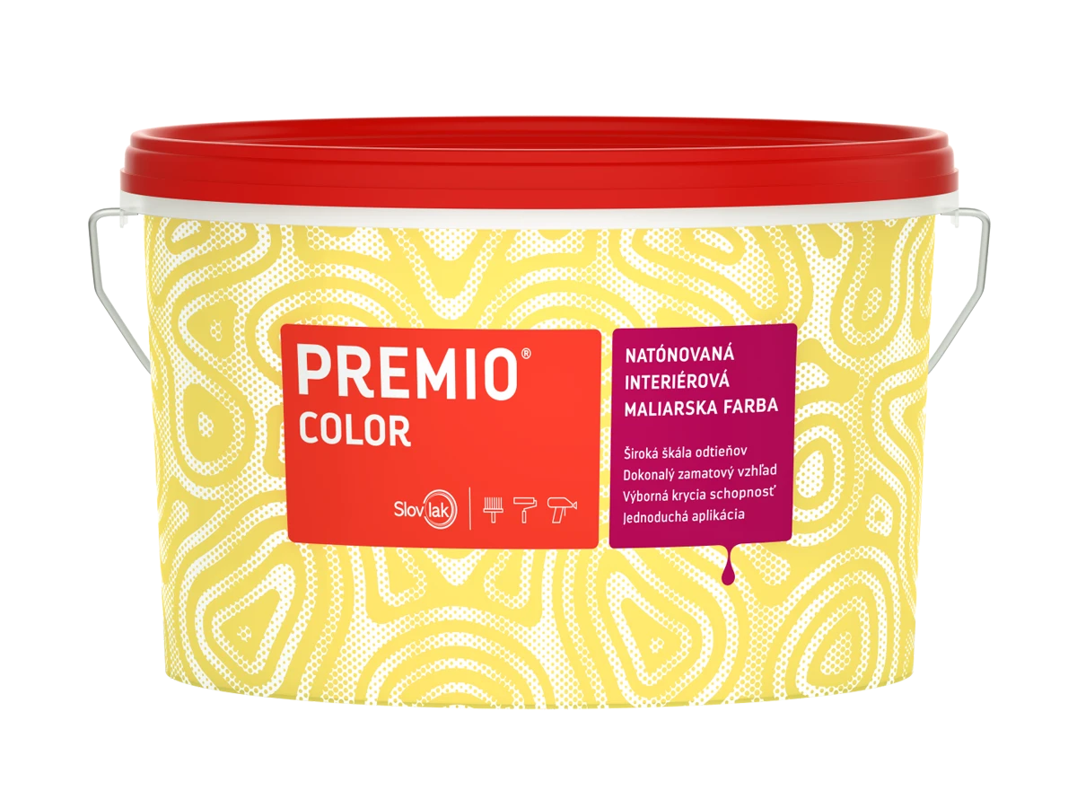 Slovlak Premio Color