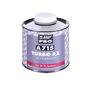 Body 715 Turbo AX