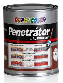 Alkyton Penetrátor