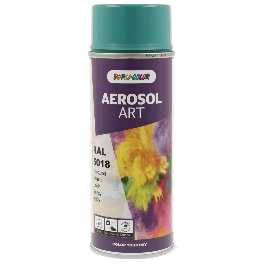 Dupli Color ART RAL sprej