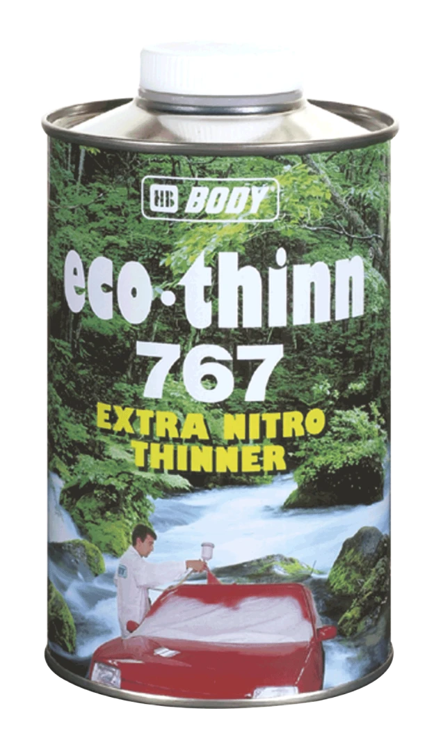 Body 767 ECO thinner
