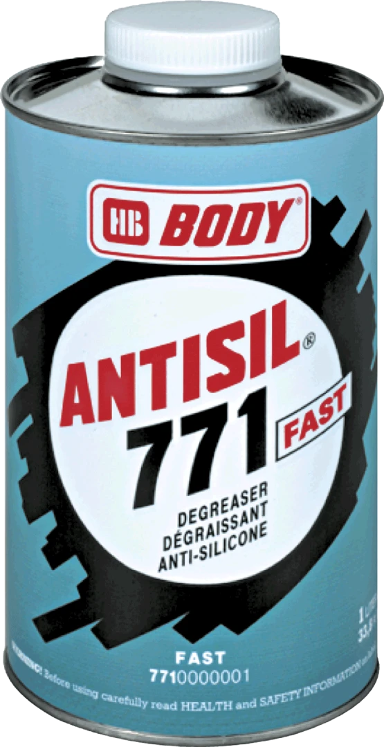 Body 771 Antisil fast
