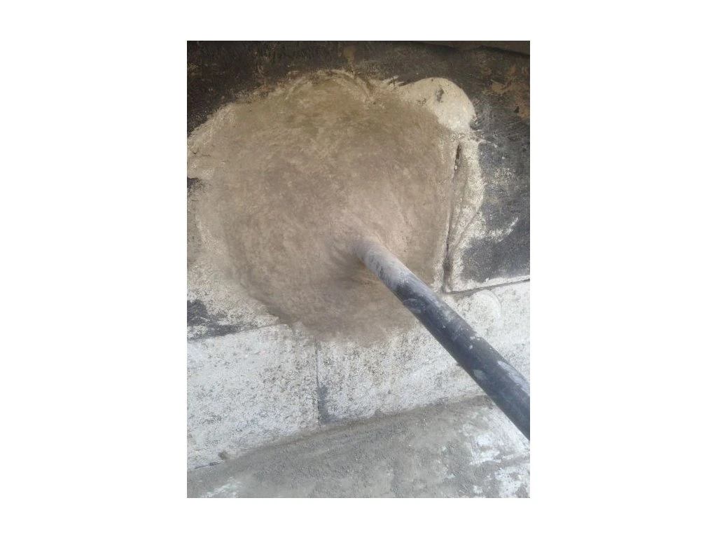KÖSTER KD 2 Blitz Powder