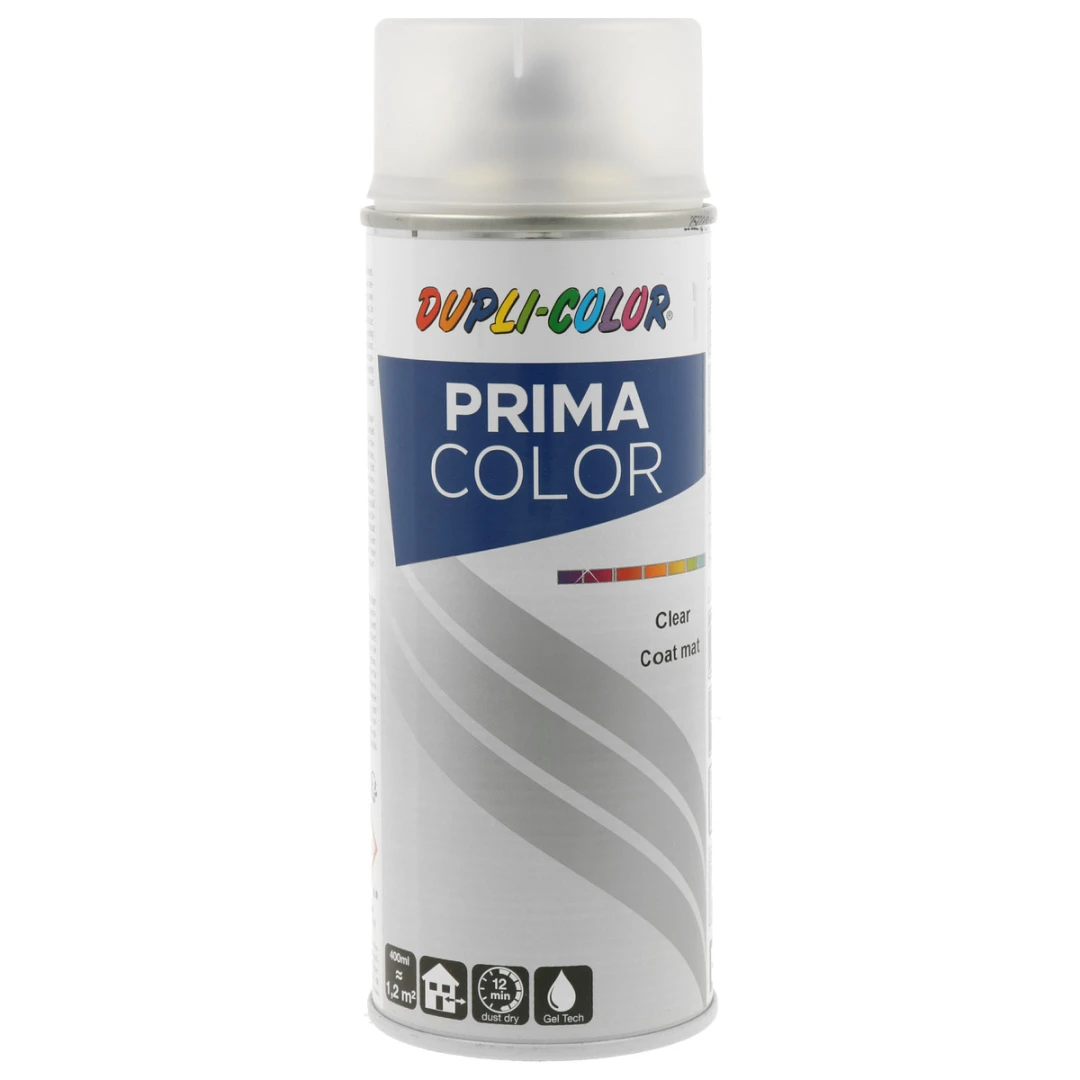 Dupli Color PRIMA číry lak