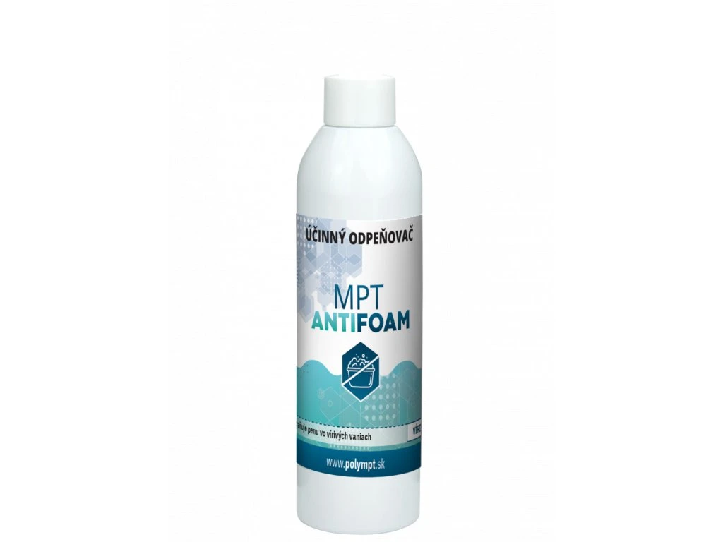 MPT ANTIFOAM Odpeňovač do vírivky