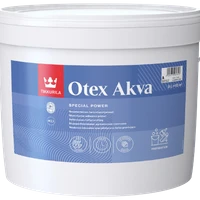 Tikkurila OTEX AKVA PRIMER - adhézny základný náter