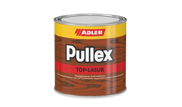 Pullex Top-Lasur
