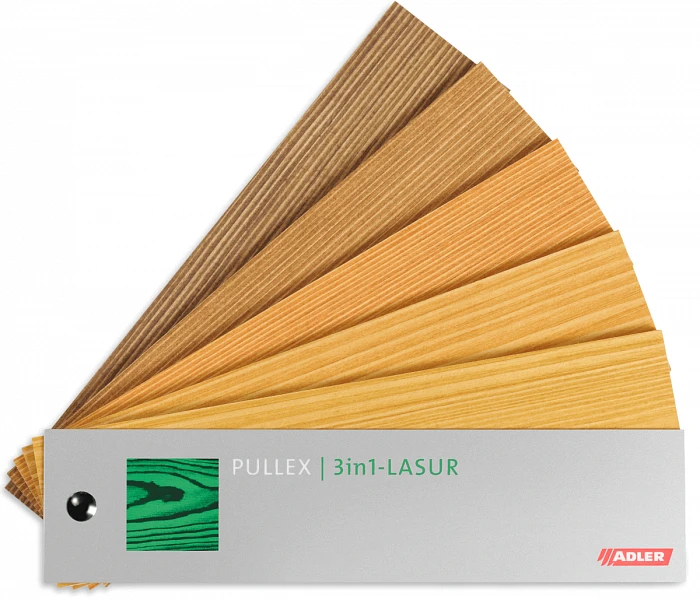 Adler Pullex Aqua 3in1-Lasur