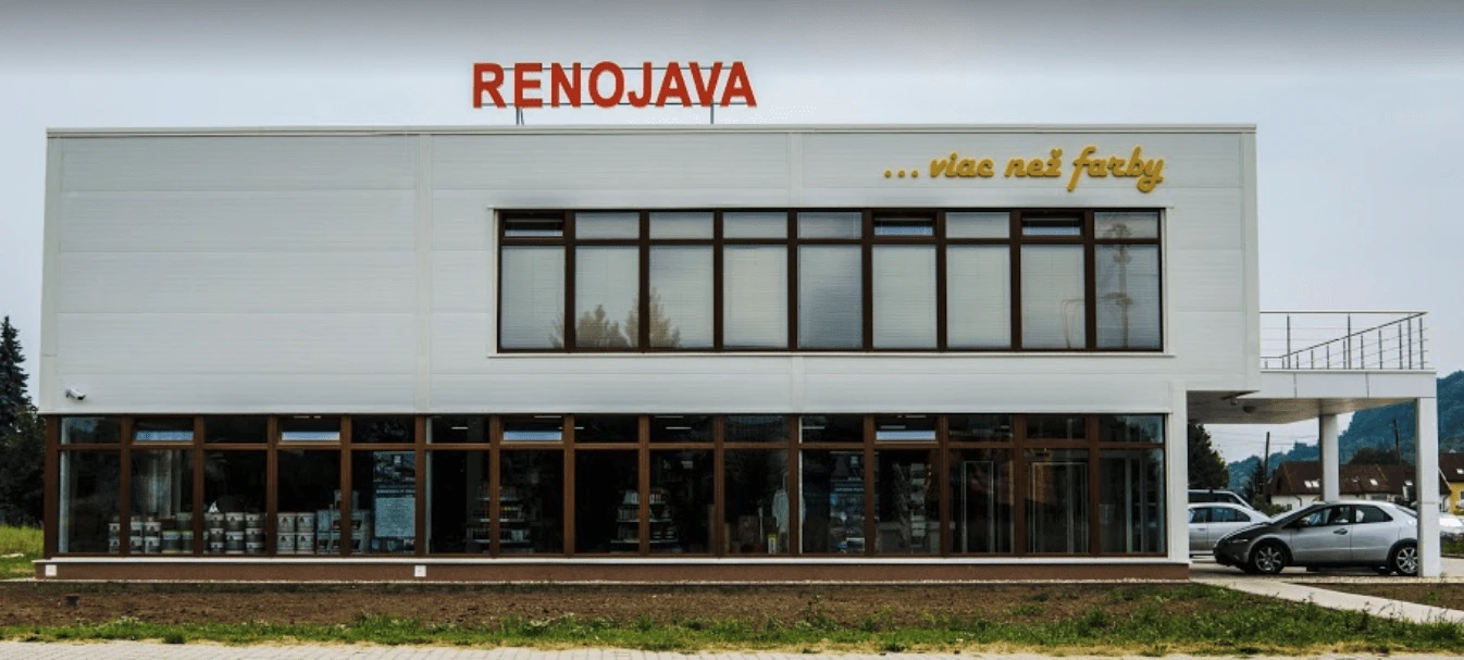 RENOJAVA