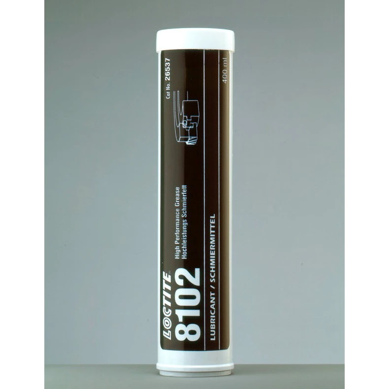 Loctite LB 8102 mazivo pre vysoké teploty 400ml